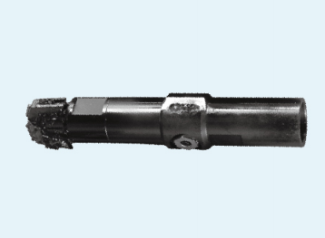 ZG7260-0 60 double drill bit
