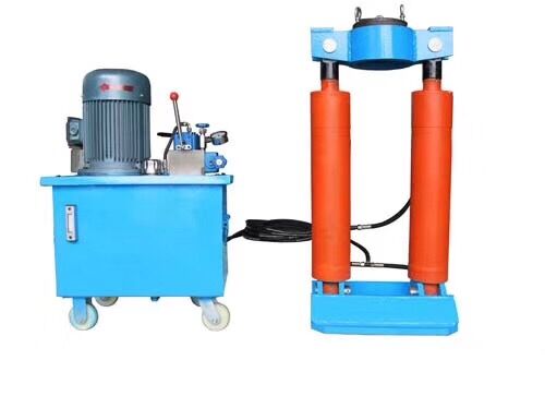 Pipe puller
